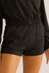 Shan Glitter Shorts